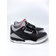 Nike Air Jordan 3 Retro OG Black Cement (2024) DN3707-010 