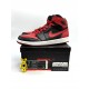 Nike Air Jordan 1 Retro High Banned Real Banned (2011) 432001-001