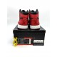 Nike Air Jordan 1 Retro High Banned Real Banned (2011) 432001-001