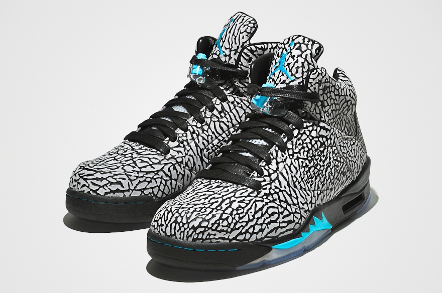 jordan 3 3lab5
