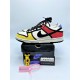 Nike Dunk SB Low Piet Mondrian 304292-702