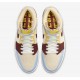 Nike Air Jordan 1 Mid SE Fearless Maison Chateau Rouge CU2803-200 Nike Air Jordan 1 Mid SE Fearless Maison Chateau Rouge CU2803-200