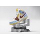 Nike Air Jordan 1 Mid SE Fearless Maison Chateau Rouge CU2803-200 Nike Air Jordan 1 Mid SE Fearless Maison Chateau Rouge CU2803-200