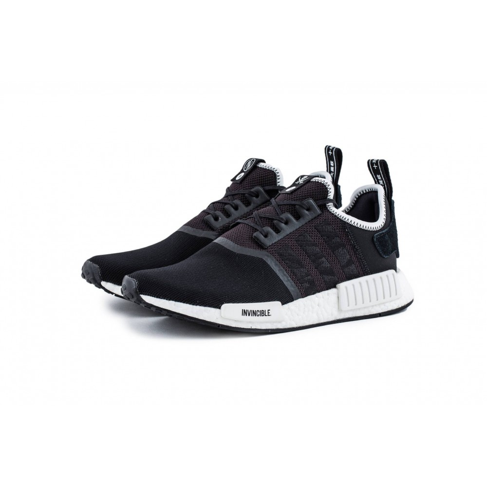 adidas x neighborhood x invincible
