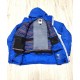 Burton Kobalt Blue Snowboard Jacket