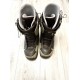 Burton Snowboard Boots Moto Brown US10 43 Quick Lace System