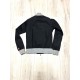 Nike NSW black Grey Bomber Jacket wmns