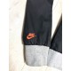 Nike NSW black Grey Bomber Jacket wmns