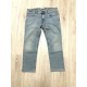 Stone Island Light Denim Jeans Straight Leg