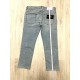 Stone Island Light Denim Jeans Straight Leg