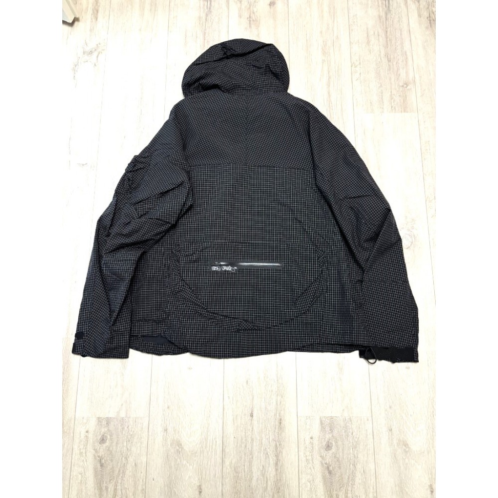 Nike Off-White Dyneema jacket 76I-YUU113