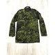 Denmark Army Parka vintage green