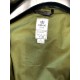 Denmark Army Parka vintage green