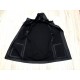 Alexander Wang x H&M Scuba black Parka