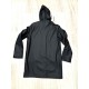 Alexander Wang x H&M Scuba black Parka