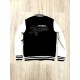 Detroit Tigers Varsity New Era MLB Jacket Black