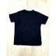 Stone Island t-shirt Chest Zipper dark blue