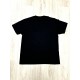 Stone Island t-shirt Black chest logo