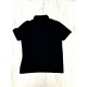 Lacoste Black Polo Black logo