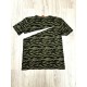 Nike Green camo tshirt