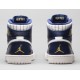 Nike Air Jordan 1 Retro High Jeter RE2PECT 715854-402