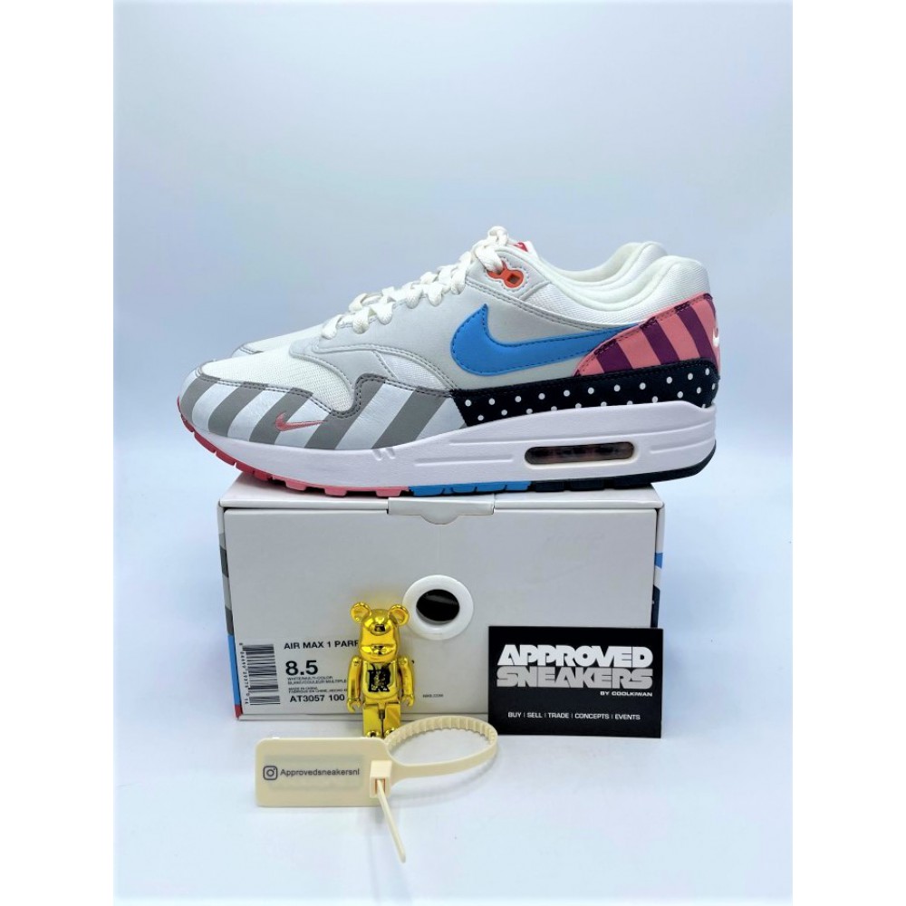 am1 parra 2018