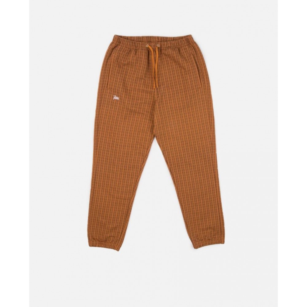 Patta Wave One Allover Print Jogging Pants