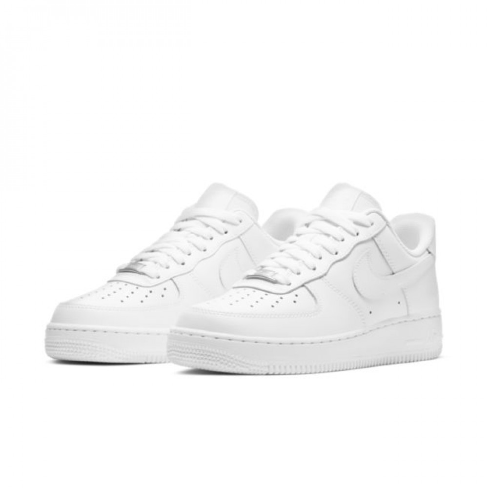 Nike Air Force 1 Low White (2018) DD8959-100