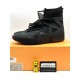 Nike Air Fear of God 1 Triple Black AR4237-005