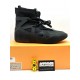 Nike Air Fear of God 1 Triple Black AR4237-005