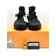 Nike Air Fear of God 1 Triple Black AR4237-005