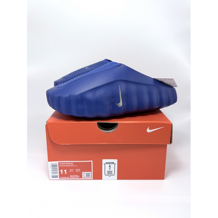 Nike Mind 001 Slide Old Royal HQ4309-400