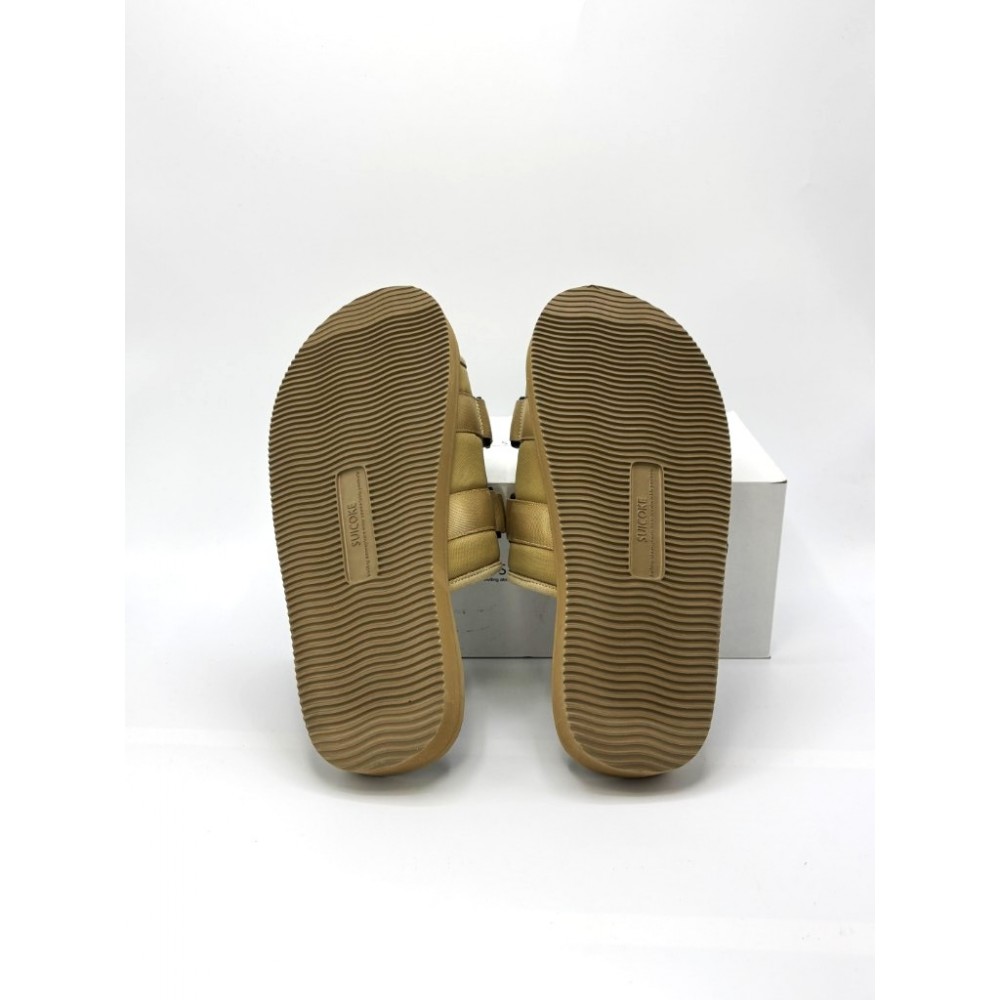 SUICOKE Moto-Cab nylon sandals