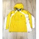 Corteiz Spring Jacket Yellow White
