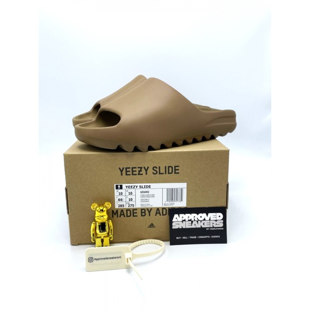 adidas Yeezy Slide Core G55492 
