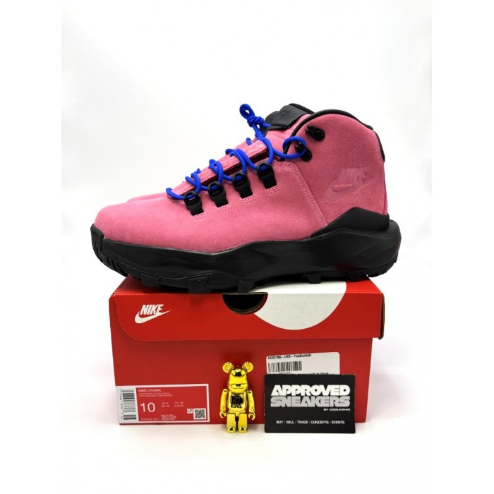 Nike Cygnal Hyper Pink Racer Blue Black FV4332-601