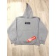 Supreme Box Logo Hooded Sweatshirt (FW25) XL