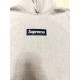 Supreme Box Logo Hooded Sweatshirt (FW25) XL