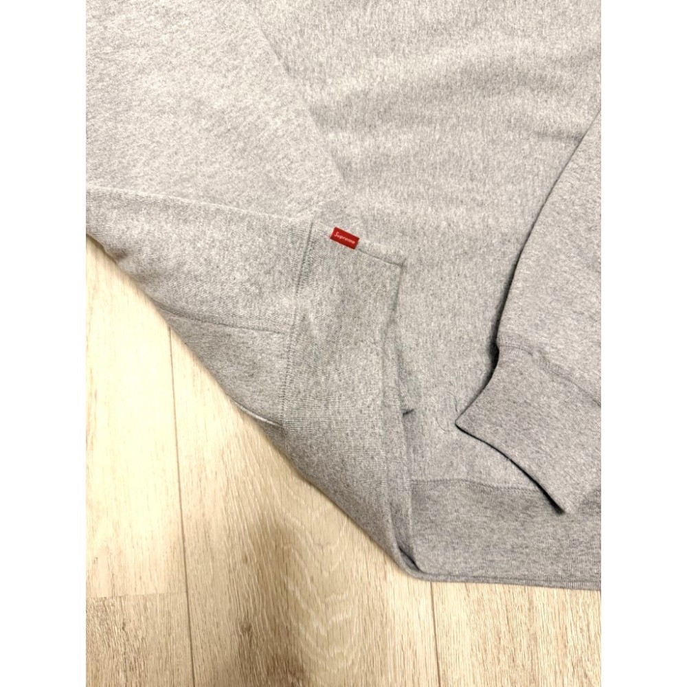 Supreme Box Logo Hooded Sweatshirt (FW25) XL