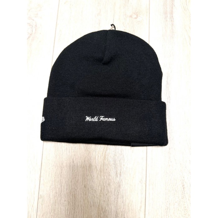 Supreme New Era Box Logo Beanie (FW25)