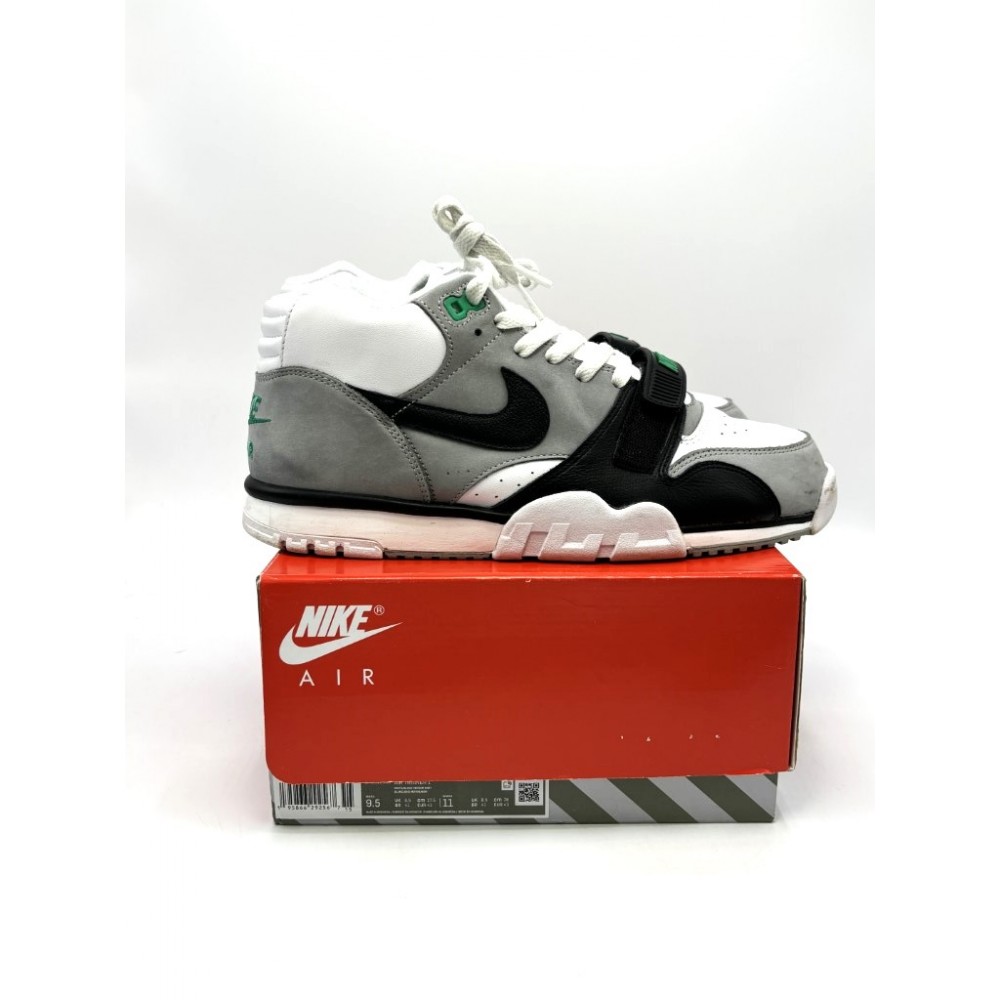 Nike Air Trainer 1 Chlorophyll (2022) DM0521-100