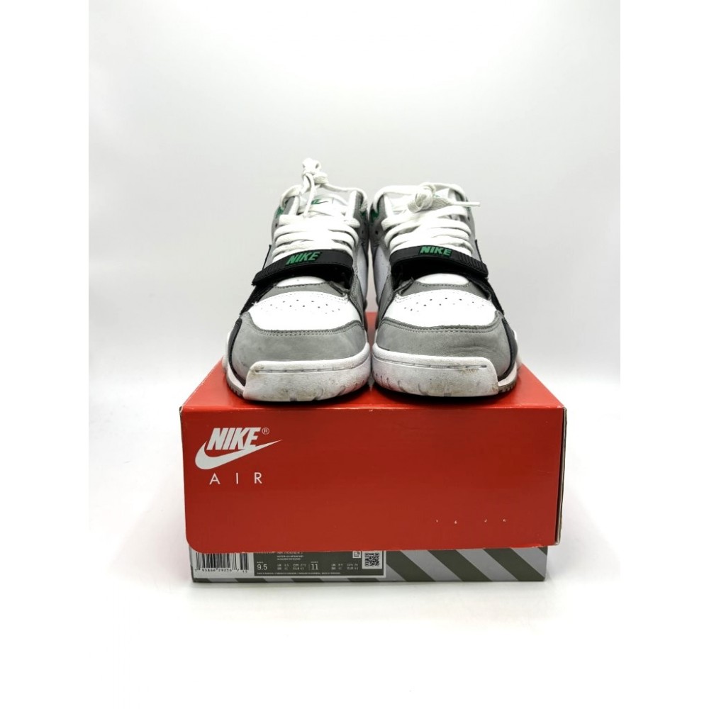 Nike Air Trainer 1 Chlorophyll (2022) DM0521-100