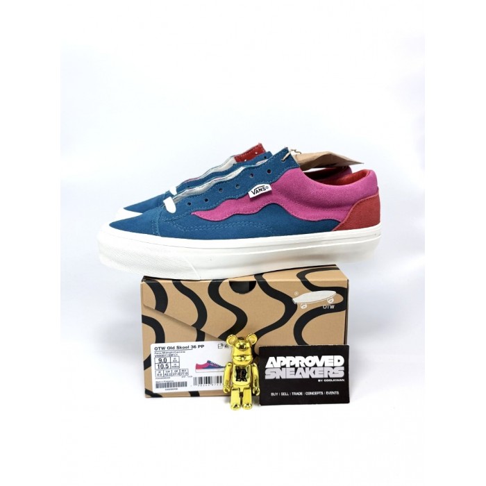 Vans OTW Old Skool 36 Parra VN000Y11HFC
