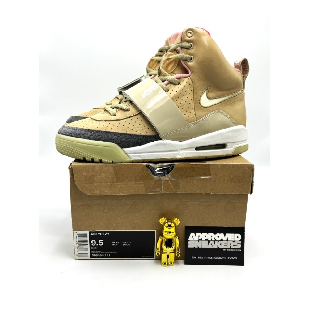 Air yeezy 1 net deals