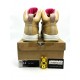 Nike Air Yeezy 1 Net Tan 366164-111