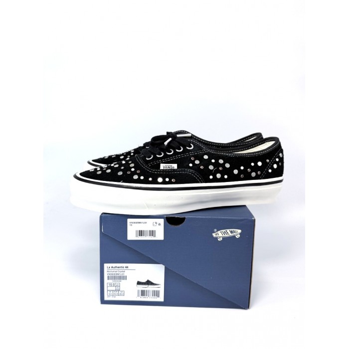 OTW by Vans LX Authentic 44 Nocturnal Crystal Studded Leather