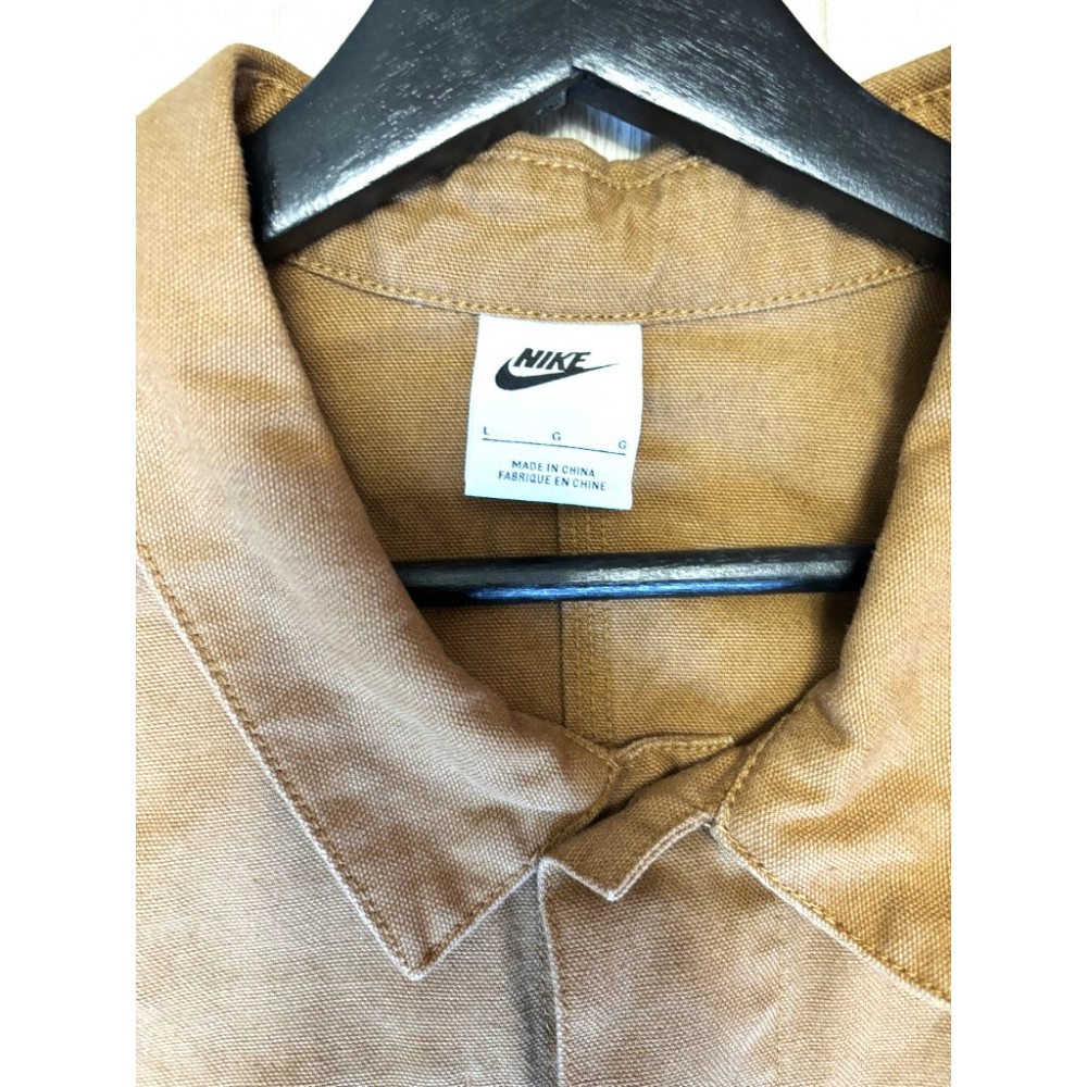 Nike Life Unlined Chore Coat