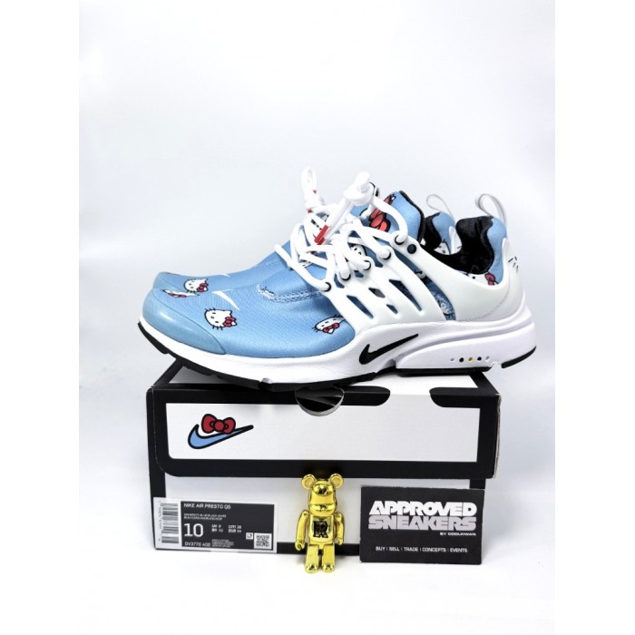 Nike Air Presto Hello Kitty (2022) DV3770-400