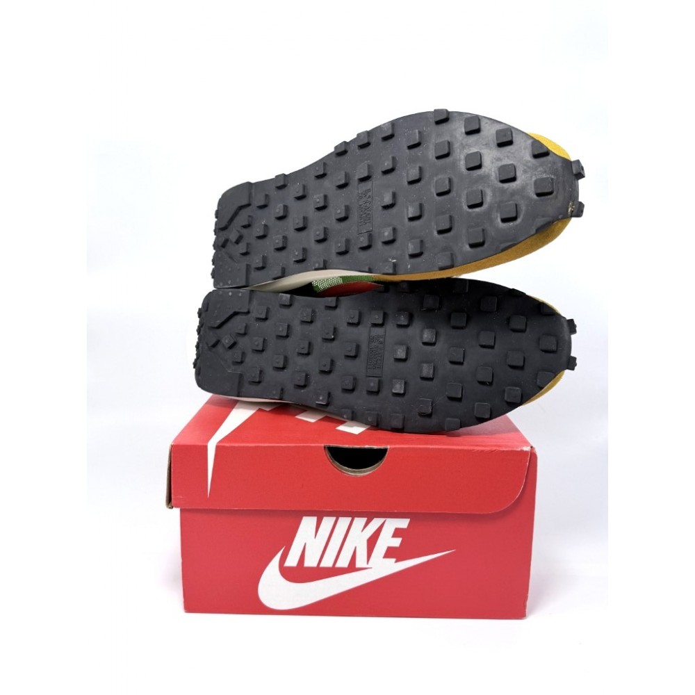 Nike LD Waffle Sacai Green Gusto BV0073-300