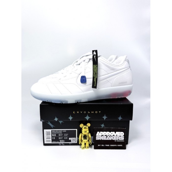 Nike Cryoshot Tiempo R10 Jacquemus IO0619-100